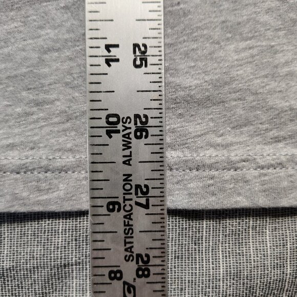 Stone Glacier T-Shirt Size Large Gray High Life - Picture 6 of 9